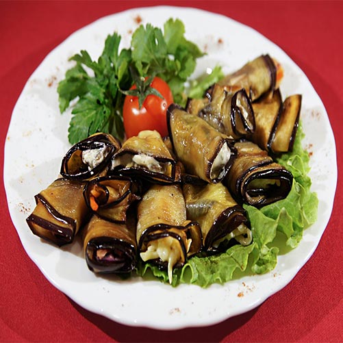 Закуски